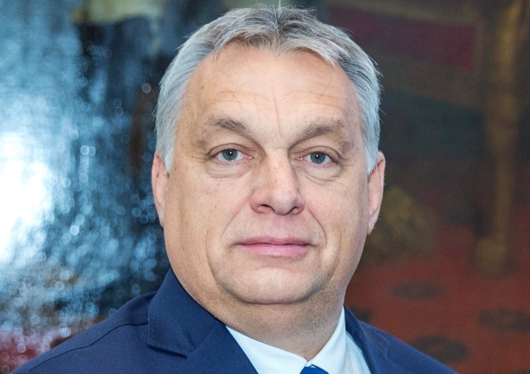 Victor  Gáspár Keresztes z Instytutu im. Wacława Felczaka: Wygląda na to, że Orbán liczy, że Rosja nie poniesie fiaska, a Ukraina nie odniesie zwycięstwa 