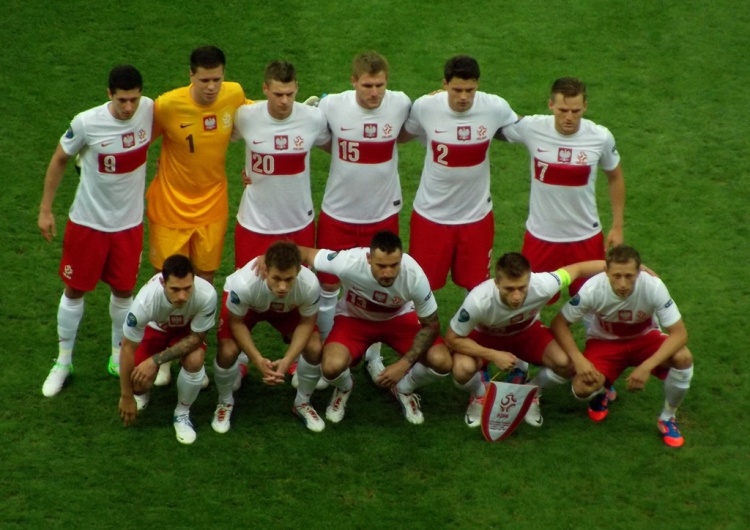 Reprezentacja Polski  Na to czekali polscy kibice od ponad 25 lat. Polska może zagrać z piłkarskim gigantem 