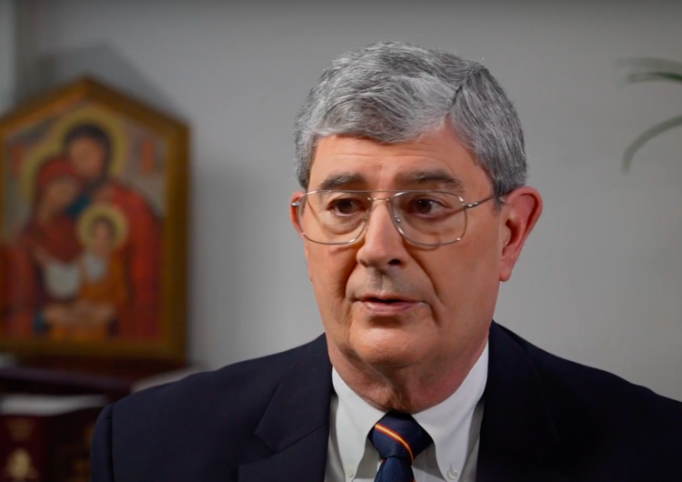 Weigel Pycha grzechem głównym niemieckiej „drogi synodalnej”