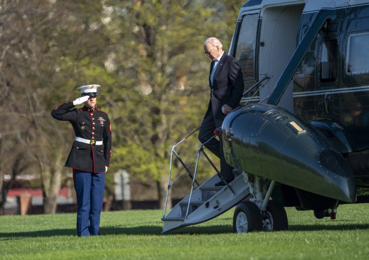 Wybory Prezydenckie W USA. Joe Biden Ujawnił Swoje Plany