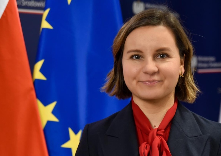 Eksperci związani z żeglugą śródlądową odpowiedzieli minister Zielińskiej: To nas obraża