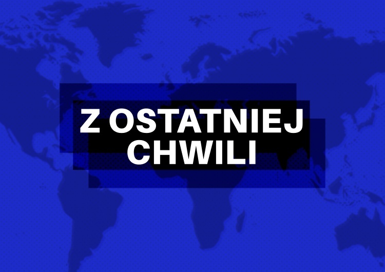 Примечание: высокая волна движется в Любушское воеводство.