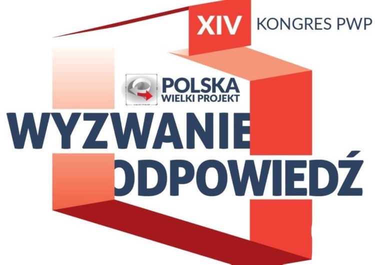 [NA ŻYWO] Kongres Polska Wielki Projekt. Dzień 3