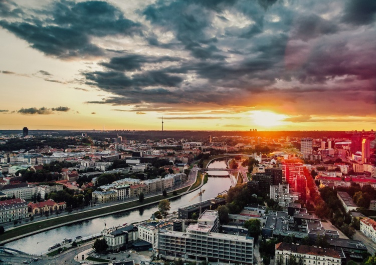 Wybory na Litwie. Nadchodzą zmiany w polityce wobec Rosji i Ukrainy?