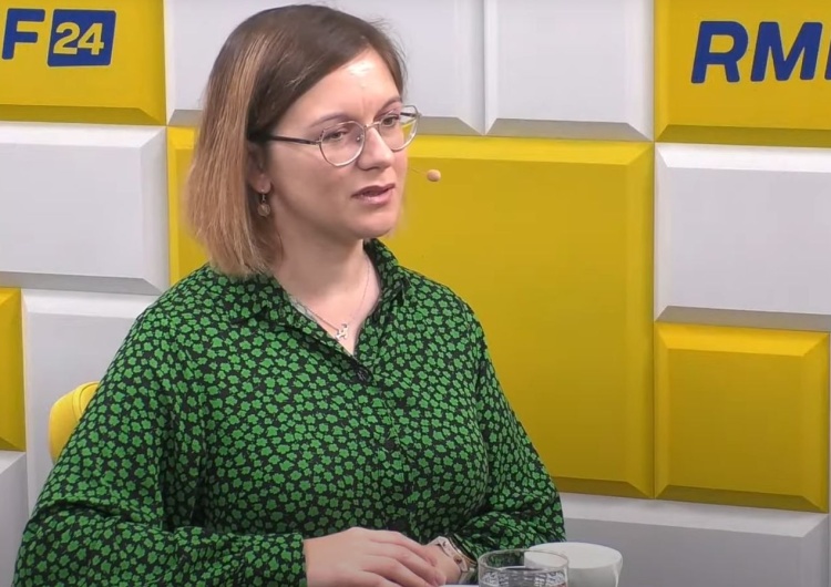 Paulina Matysiak kandydatem na prezydenta? Jest komentarz parlamentarzystki