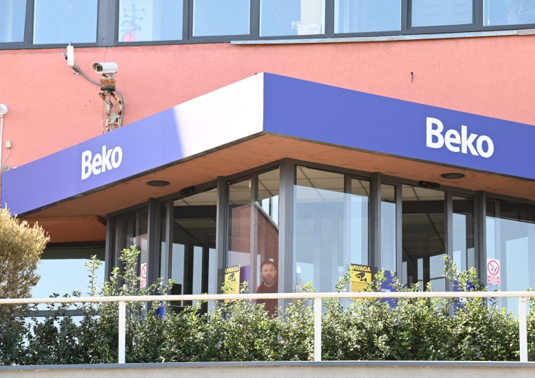 Przewodniczący "S" w Beko Europe w Łodzi: Po trudnych i intensywnych negocjacjach udało nam się osiągnąć porozumienie