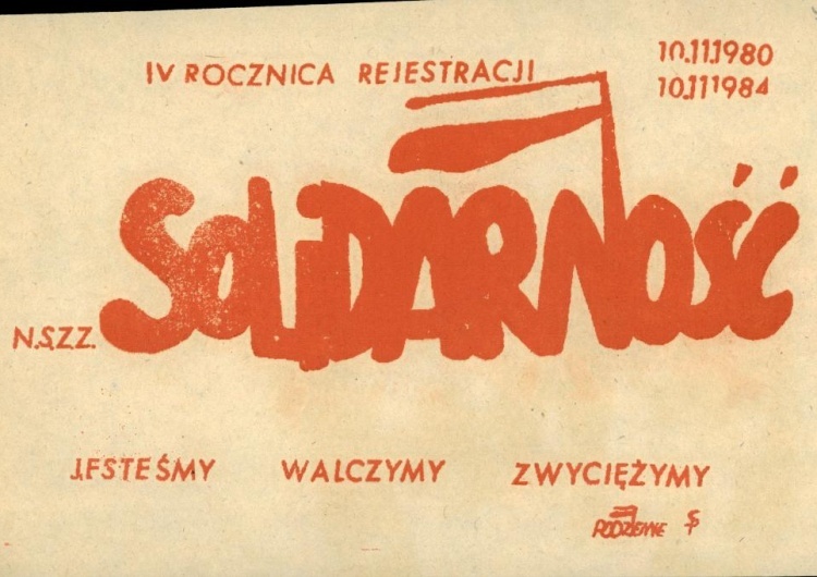 „Mamy to, czego chcieliśmy”. 44 lata temu Sąd Najwyższy zarejestrował NSZZ „Solidarność”