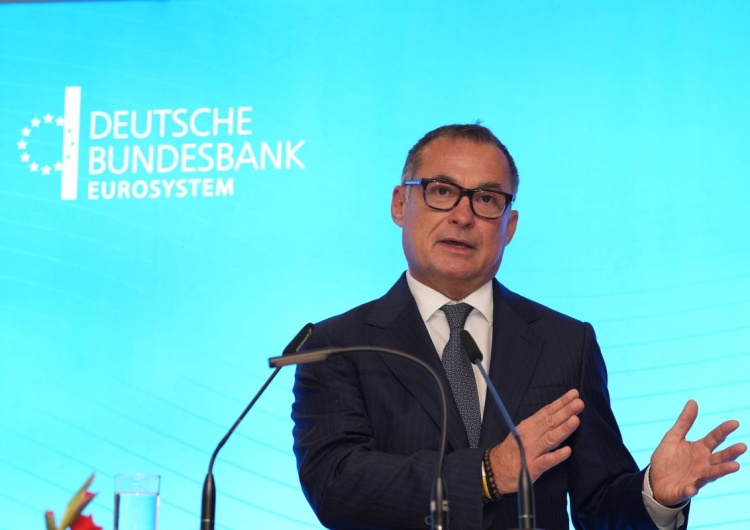 Bundesbank: Trump&#39;s return could prove very painful for the German economy