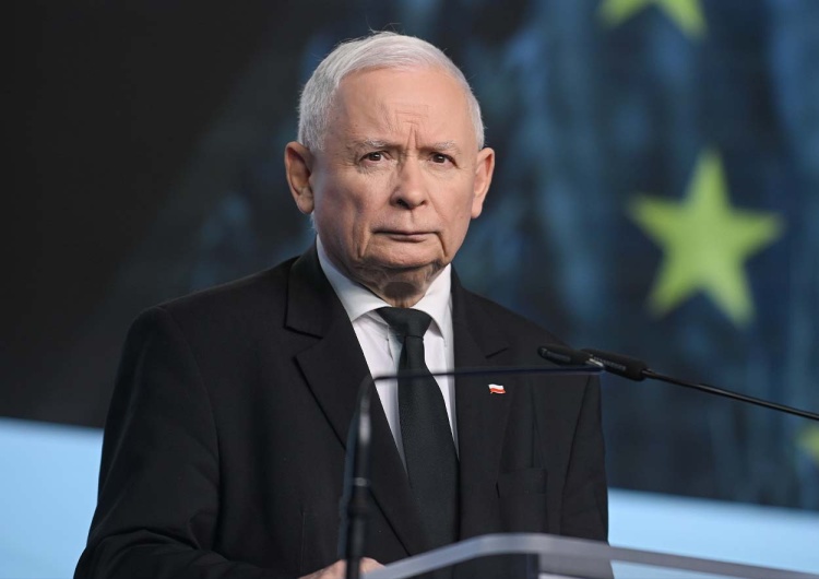 PiS candidates for president. Kaczyński lifts the veil of secrecy