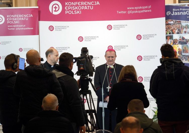 Caritas Poland has a fresh  director