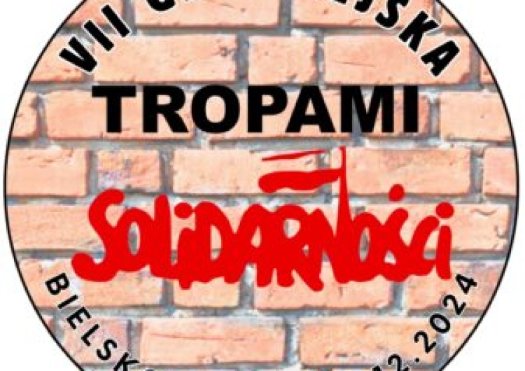 Zbliża się 7. edycja gry miejskiej “Tropami Solidarności”