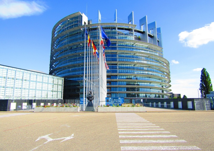  Decyzja Parlamentu Europejskiego po myśli związkowców