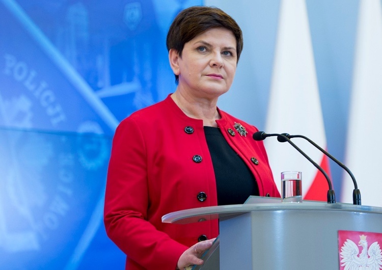 [sondaż] Beata Szydło Czy Elżbieta Witek Lepszą Kandydatką Na ...