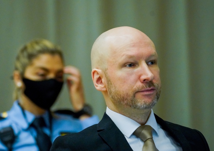 Anders Breivik Paweł Jędrzejewski: Norweskie prawo - pycha, brak empatii, zepsuty moralny kompas