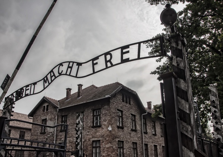  [video] Uroczystości obchodów 77. rocznicy wyzwolenia Auschwitz