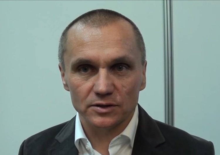 Generał Roman Polko Generał Polko: Władimir Putin liczył na to, że Stany Zjednoczone odpuszczą wschodnią flankę NATO. Rozczarował się