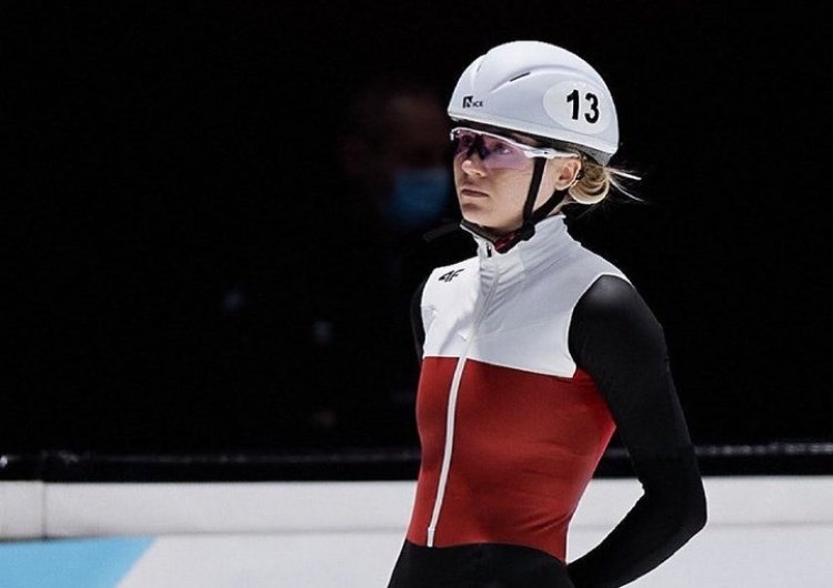 Natalia Maliszewska Polska nadzieja na medal w Pekinie jednak wystartuje? Zwrot ws. Natalii Maliszewskiej