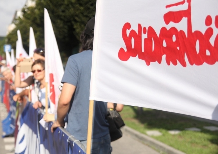  „Najwyższe zdumienie”. Jest protest SDP ws. szykanowania „S” w związku z publikacjami Tygodnika Solidarność