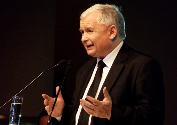  „Jestem zawiedziony”. Jarosław Kaczyński odpowiada Zbigniewowi Ziobrze ws. Morawieckiego
