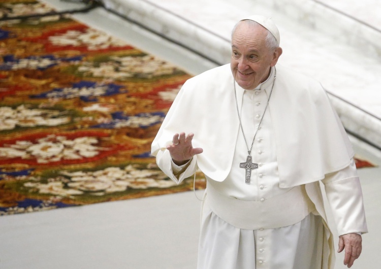 Papież Franciszek Franciszek o kapłaństwie: Cztery wymiary bliskości