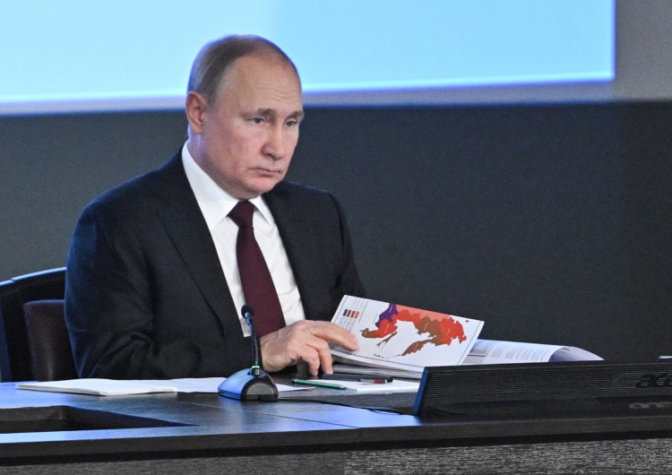 Rosja przeprowadzi jutro ćwiczenia wojsk strategicznych. „Obejmą wystrzelenie rakiet balistycznych i cruise”