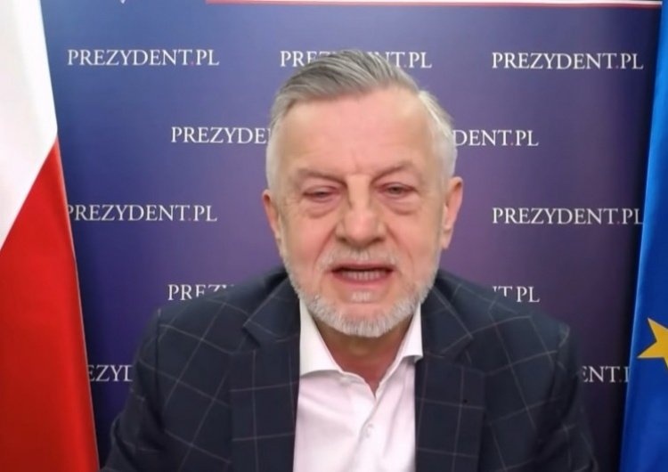 Prof. Andrzej Zybertowicz Prof. Zybertowicz: Gdzie są organizacje obrońców praw człowieka, które krytykowały Polaków