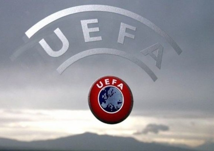 UEFA  UEFA: Finał Ligi Mistrzów nie dla Petersburga