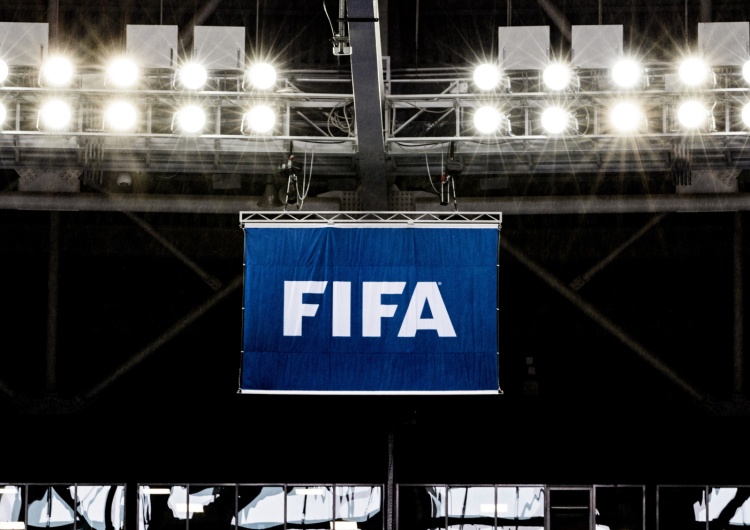 FIFA Nieoficjalnie: FIFA wyrzuca Rosję z zawodów piłkarskich