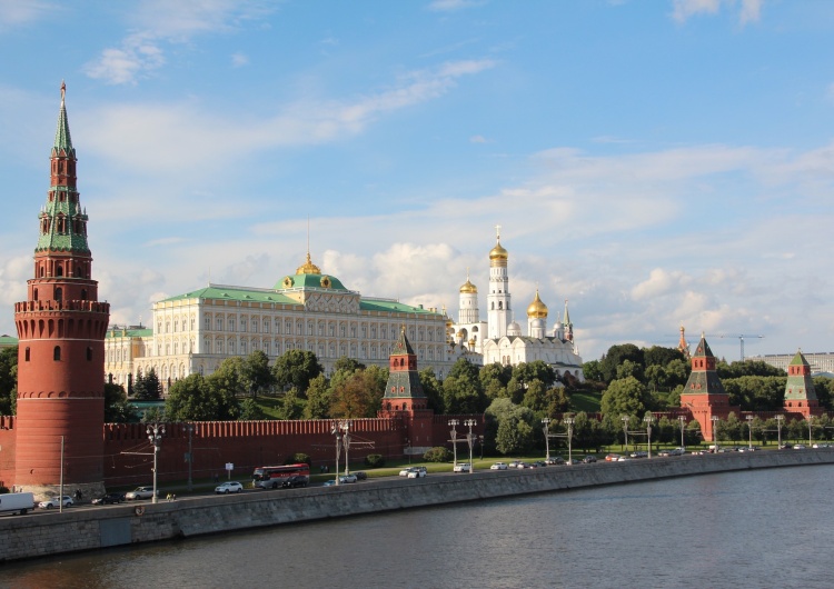  Z. Kuźmiuk: Moskwa pod presją gospodarczą i finansową. Tylko dotychczasowe sankcje zmniejszą rosyjskie PKB w 2022 r. o 250 mld USD
