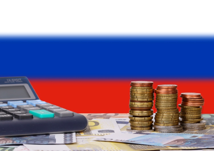Sankcje na Rosję UE zatwierdziła kolejne sankcje na Rosję
