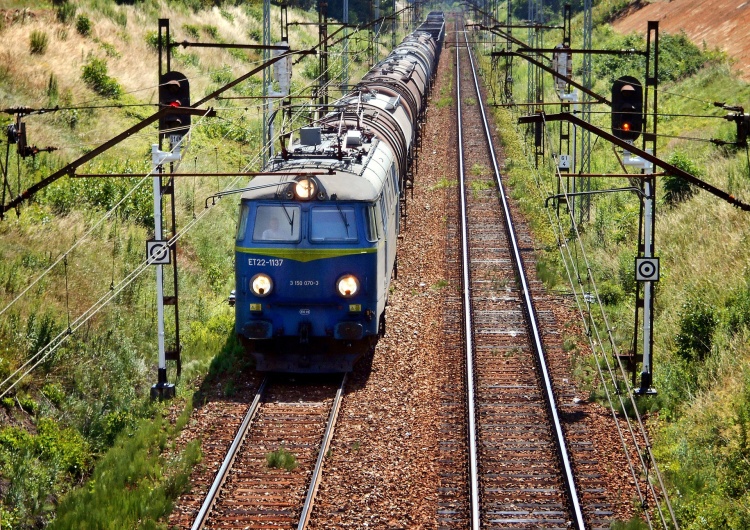  Potężna awaria na kolei. „Skutki dla pasażerów będą odczuwalne bardzo długo”