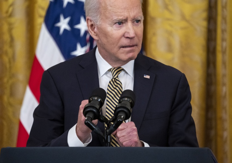 Joe Biden  Joe Biden ma rozmawiać w piątek z Xi Jinpingiem