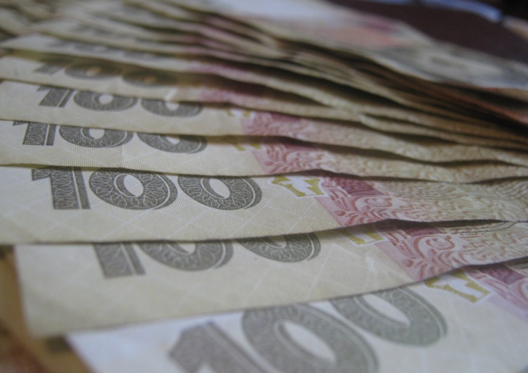  NBP: W przyszłym tygodniu ruszy program wymiany hrywny na złotego