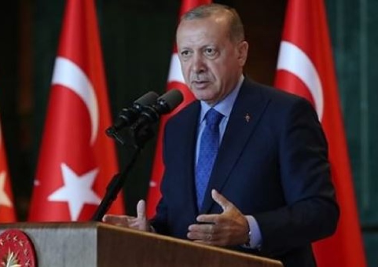 Recep Erdogan Ryszard Czarnecki: Antalya Diplomatic Forum: Turcja mediatorem między Rosją a Ukrainą