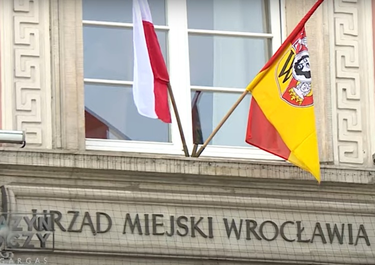 Urząd Miejski Wrocław [VIDEO] Magazyn Śledczy: Kulisy 