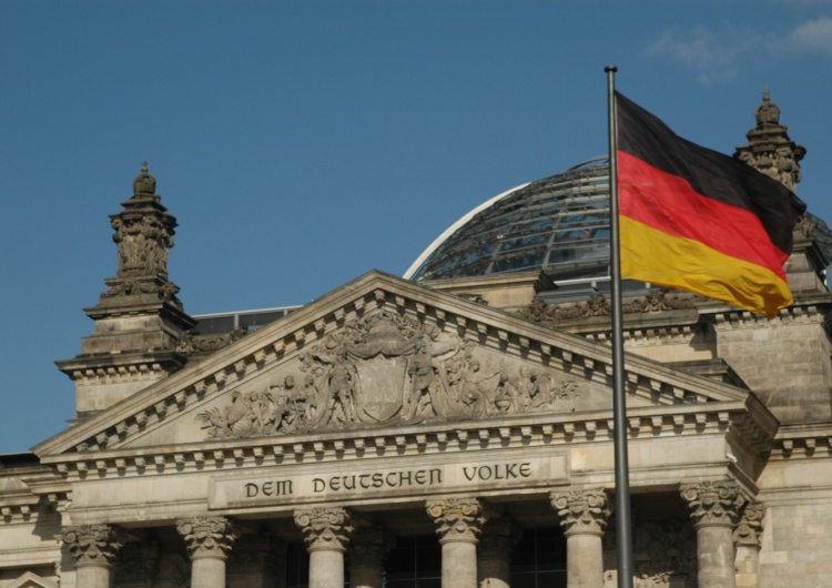 Bundestag Politico: Przywódcy Niemiec systematycznie służą jako pożyteczni idioci Putina