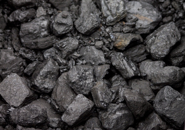 węgiel Polska chce odejść od rosyjskiego węgla już w najbliższych miesiącach. „Najbardziej radykalny plan w Europie”