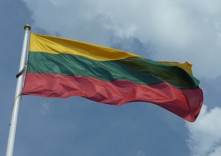  Litwa całkowicie zrezygnowała z importu rosyjskiego gazu