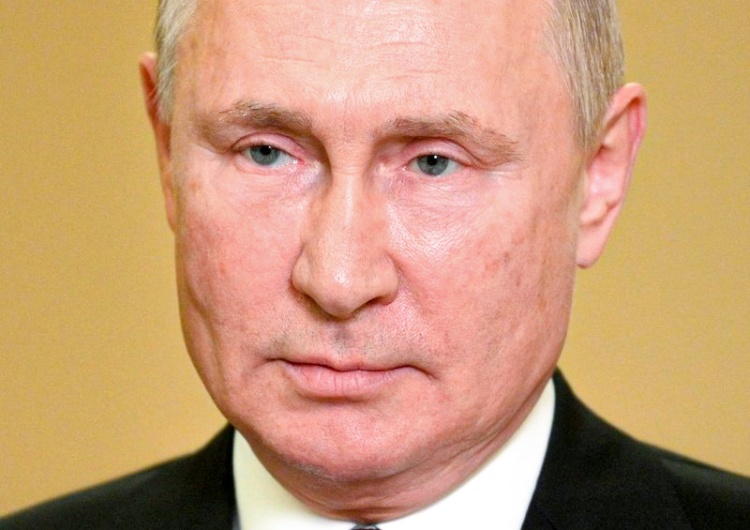 Władimir Putin Trybunał w Hadze wyda nakaz aresztowania Putina?