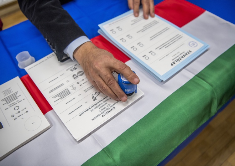 Wybory na Węgrzech Ordo Iuris: Wybory na Węgrzech zgodne ze standardami europejskimi – raport Międzynarodowej Misji Obserwacyjnej