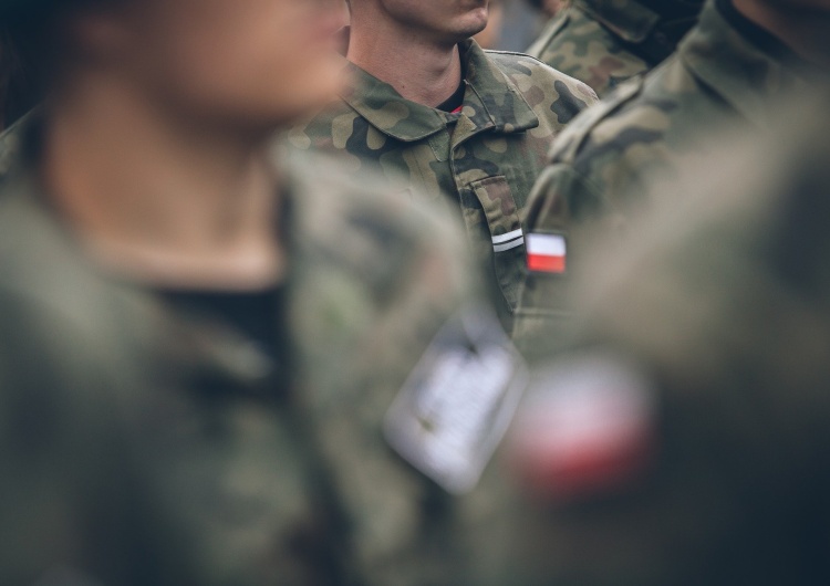Wojsko polskie Większość Polaków gotowa przejść szkolenie wojskowe [sondaż]