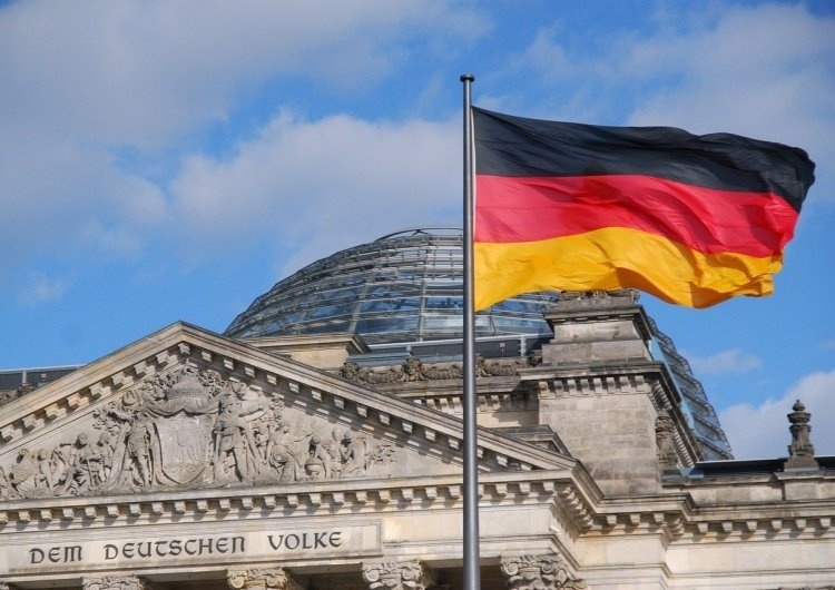  Niemcy: „Jednoznaczna polityka w stosunku do Rosji przynosi spadki w sondażach i klęski wyborcze”
