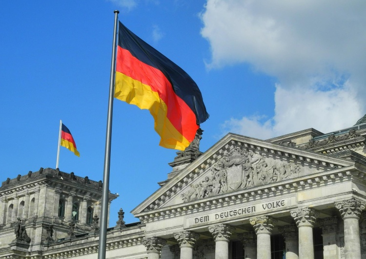  Szefowa komisji obrony Bundestagu proponuje, by to kraje Europy Wsch. zamiast Niemiec dostarczyły Ukrainie czołgi