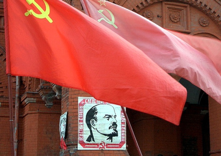 Symbolika komunistyczna Coraz trudniej o dekomunizację. Czy pomniki Armii Czerwonej znikną z Pomorza?