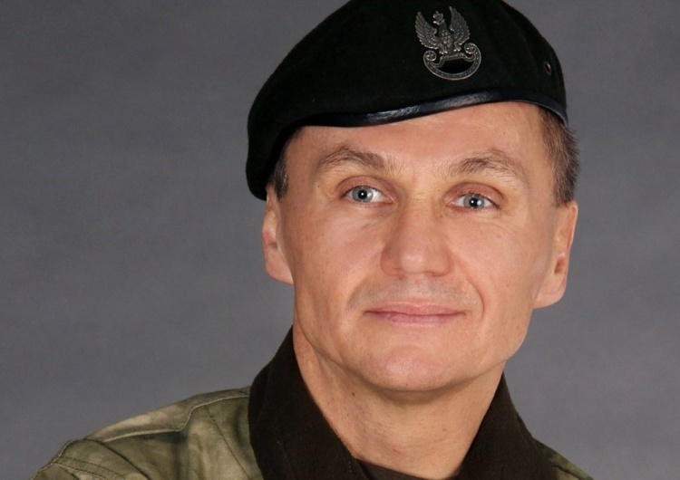 Były dowódca JW GROM gen. dyw. Roman Polko Gen. Polko przewiduje plany Putina. „Kolejna wojna mogłaby się toczyć na terenie Polski”