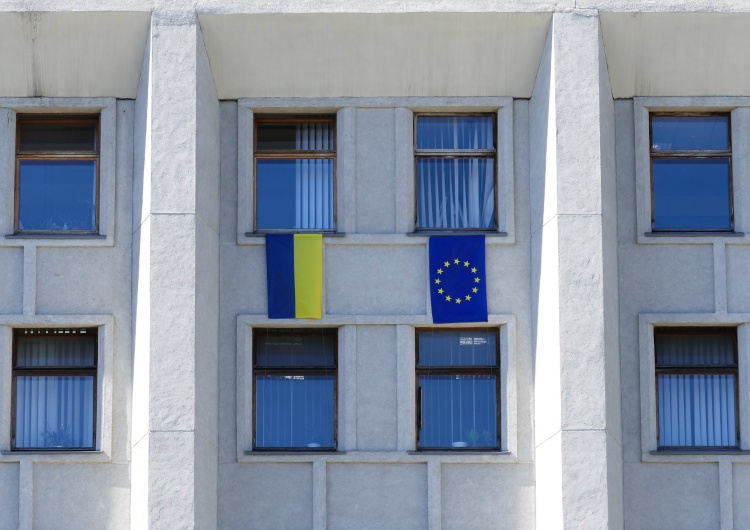  Ryszard Czarnecki: Kijów do UE – nie będzie krótko, nie będzie łatwo 