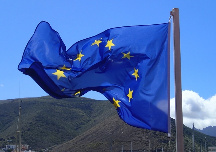 Flaga Unii Europejskiej Kolejne państwo dołączy do UE? Kandydatura została zgłoszona
