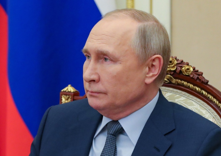 Władimir Putin Europejscy eksperci: Umowa społeczna między Rosjanami a Putinem jest zagrożona