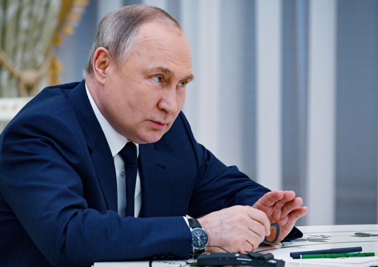  W Rosji wrócą politrucy? Kreml chce 