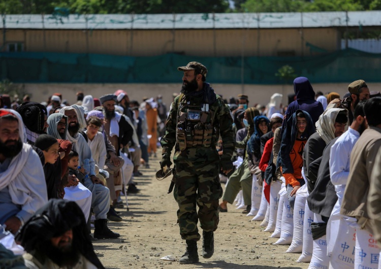   Zestawienie państw łamiących wolność religijną. Rządy talibów “najgorsze z najgorszych”